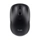 Trust TM-200 mouse Ufficio Ambidestro RF Wireless Ottico 1600 DPI 3