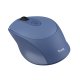 Trust Zaya mouse Ufficio Ambidestro RF Wireless Ottico 1600 DPI 3