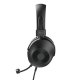 Trust HS-250 Auricolare Cablato A Padiglione Musica e Chiamate Nero 6