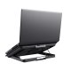 Trust Exto base di raffreddamento per laptop Grigio 4