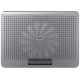 Trust Exto base di raffreddamento per laptop Grigio 5