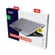 Trust Exto base di raffreddamento per laptop Grigio 6