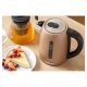 Sencor SWK 7707CH bollitore elettrico 1,7 L 2150 W Champagne 13