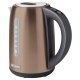 Sencor SWK 7707CH bollitore elettrico 1,7 L 2150 W Champagne 3