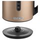 Sencor SWK 7707CH bollitore elettrico 1,7 L 2150 W Champagne 7