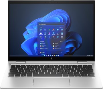 HP Elite x360 830 13 inch G10 2-in-1 Notebook PC Wolf Pro Security Edition