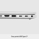 HP EliteBook 640 14 inch G10 Notebook PC Wolf Pro Security Edition 5