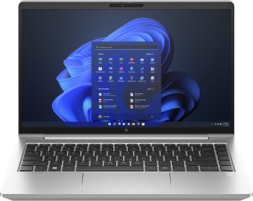 HP EliteBook 645 14 G10 Computer portatile 35,6 cm (14") Full HD AMD Ryzen™ 5 7530U 16 GB DDR4-SDRAM 512 GB SSD Wi-Fi 6E (802.11ax) Windows 11 Pro Argento