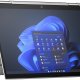HP Elite x360 1040 14 inch G10 2-in-1 Notebook PC Wolf Pro Security Edition Intel® Core™ i5 i5-1335U Ibrido (2 in 1) 35,6 cm (14