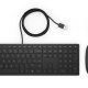 HP Pavilion Wired Keyboard and Mouse 400 2