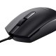 Trust TM-101 mouse Ufficio Ambidestro Ottico 1200 DPI 2