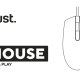 Trust TM-101 mouse Ufficio Ambidestro Ottico 1200 DPI 5
