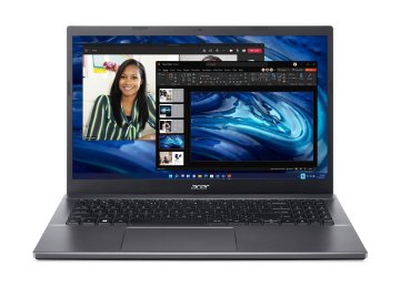 Acer Extensa 15 EX215-55-591Q Intel® Core™ i5 i5-1235U Computer portatile 39,6 cm (15.6") Full HD 16 GB DDR4-SDRAM 512 GB SSD Wi-Fi 6 (802.11ax) Windows 11 Pro Grigio