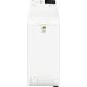 AEG LTR6G63C lavatrice Caricamento dall'alto 6 kg 1251 Giri/min Bianco 14