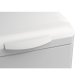 AEG LTR6G63C lavatrice Caricamento dall'alto 6 kg 1251 Giri/min Bianco 16