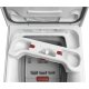 AEG LTR6G63C lavatrice Caricamento dall'alto 6 kg 1251 Giri/min Bianco 17