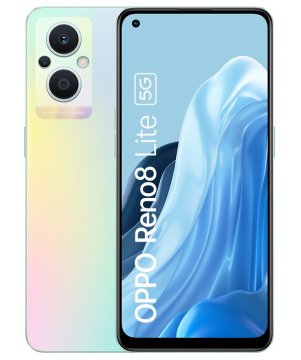 OPPO 8 Lite 16,3 cm (6.43") Doppia SIM Android 11 5G USB tipo-C 8 GB 128 GB 4500 mAh Multicolore