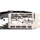 MSI SUPRIM RTX4070 Ti X NVIDIA GeForce RTX 4070 Ti 12 GB GDDR6X 5