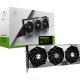 MSI SUPRIM RTX4070 Ti X NVIDIA GeForce RTX 4070 Ti 12 GB GDDR6X 6