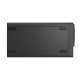 Lenovo ThinkCentre neo 50t Intel® Core™ i3 i3-12100 8 GB DDR4-SDRAM 256 GB SSD Windows 11 Pro Tower PC Nero, Grigio 7