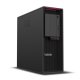 Lenovo ThinkStation P620 AMD Ryzen Threadripper PRO 5975WX 128 GB DDR4-SDRAM 1 TB SSD NVIDIA RTX A6000 Windows 11 Pro Tower Stazione di lavoro Nero 2