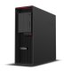 Lenovo ThinkStation P620 AMD Ryzen Threadripper PRO 5975WX 128 GB DDR4-SDRAM 1 TB SSD NVIDIA RTX A6000 Windows 11 Pro Tower Stazione di lavoro Nero 3