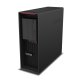 Lenovo ThinkStation P620 AMD Ryzen Threadripper PRO 5975WX 128 GB DDR4-SDRAM 1 TB SSD NVIDIA RTX A6000 Windows 11 Pro Tower Stazione di lavoro Nero 5