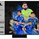 TCL C84 Serie 4K Mini LED 75