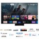 TCL C84 Serie 4K Mini LED 75