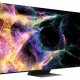 TCL C84 Serie 4K Mini LED 75