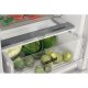 Whirlpool Total No Frost WHR 18 TD frigorifero con congelatore Da incasso 250 L D Bianco 12