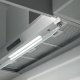 Silverline 3129 INSIDE 3 Integrato Acciaio inox 635 m³/h 3