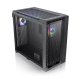 Thermaltake CTE C750 TG ARGB Full Tower Nero 2