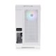 Thermaltake CTE C750 TG ARGB Full Tower Bianco 6