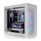 Thermaltake CTE C750 TG ARGB Full Tower Bianco 7
