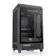 Thermaltake The Tower 200 Mini Tower Nero 4