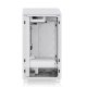 Thermaltake The Tower 200 Mini Tower Bianco 6