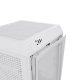 Thermaltake The Tower 200 Mini Tower Bianco 7