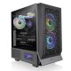 Thermaltake Ceres 300 TG Midi Tower Nero 2