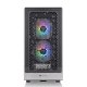 Thermaltake Ceres 300 TG Midi Tower Nero 3