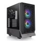 Thermaltake Ceres 300 TG Midi Tower Nero 5