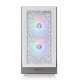 Thermaltake Ceres 300 TG Midi Tower Bianco 3