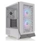 Thermaltake Ceres 300 TG Midi Tower Bianco 5