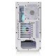 Thermaltake Ceres 300 TG Midi Tower Bianco 7