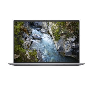 DELL Precision 5680 Intel® Core™ i7 i7-13700H Workstation mobile 40,6 cm (16") Full HD+ 32 GB LPDDR5-SDRAM 1 TB SSD NVIDIA RTX A1000 Wi-Fi 6E (802.11ax) Windows 11 Pro Grigio