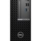 DELL OptiPlex 5000 Intel® Core™ i5 i5-12500 8 GB DDR4-SDRAM 256 GB SSD Windows 11 Pro SFF PC Nero 2