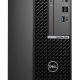 DELL OptiPlex 5000 Intel® Core™ i5 i5-12500 8 GB DDR4-SDRAM 256 GB SSD Windows 11 Pro SFF PC Nero 3