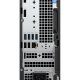 DELL OptiPlex 5000 Intel® Core™ i5 i5-12500 8 GB DDR4-SDRAM 256 GB SSD Windows 11 Pro SFF PC Nero 5