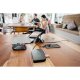 Kensington Lucchetto con cavo per Surface Pro e Surface Go 28