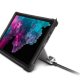 Kensington Lucchetto con cavo per Surface Pro e Surface Go 9